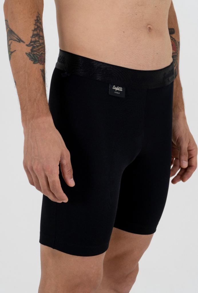 Short Hombre