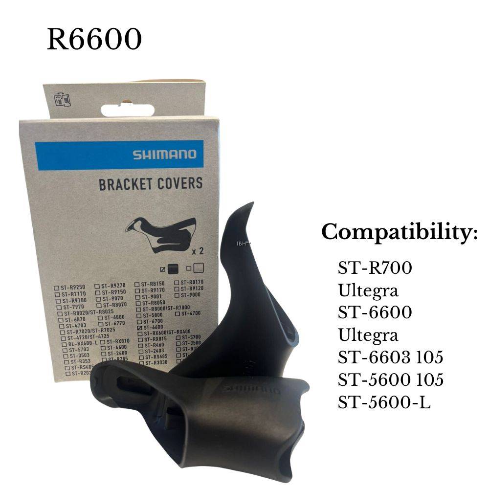SHIMANO Bracket Cover