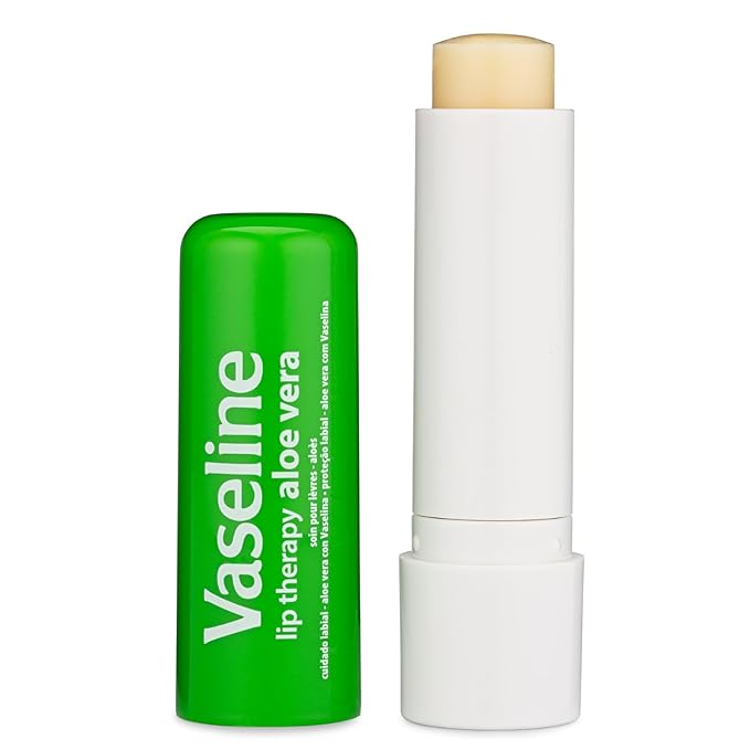 Vaseline Lip Therapy