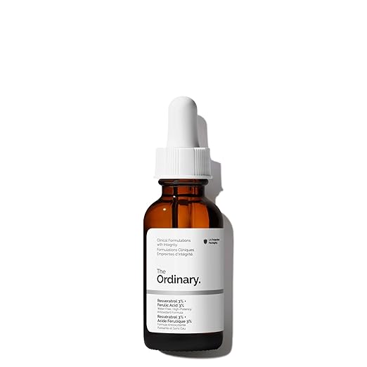 The Ordinary Resveratrol