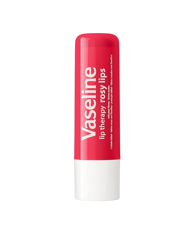 Vaseline Lip Therapy