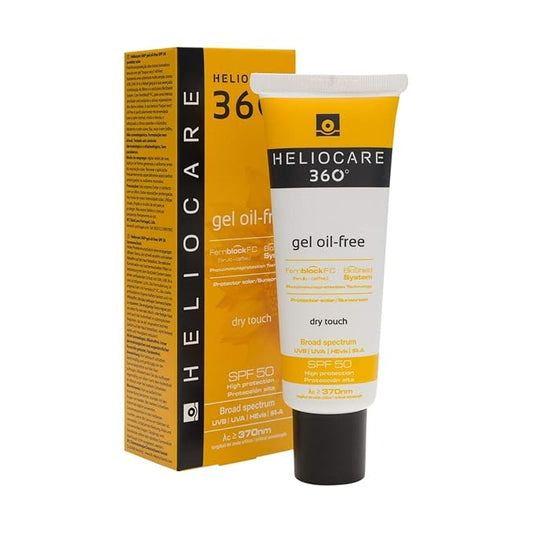Heliocare 360 SPF 50