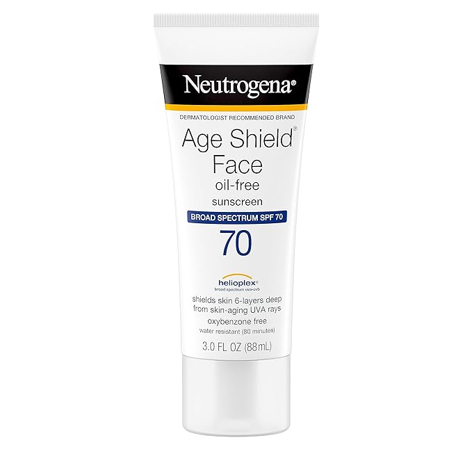 Neutrogena Age Shield