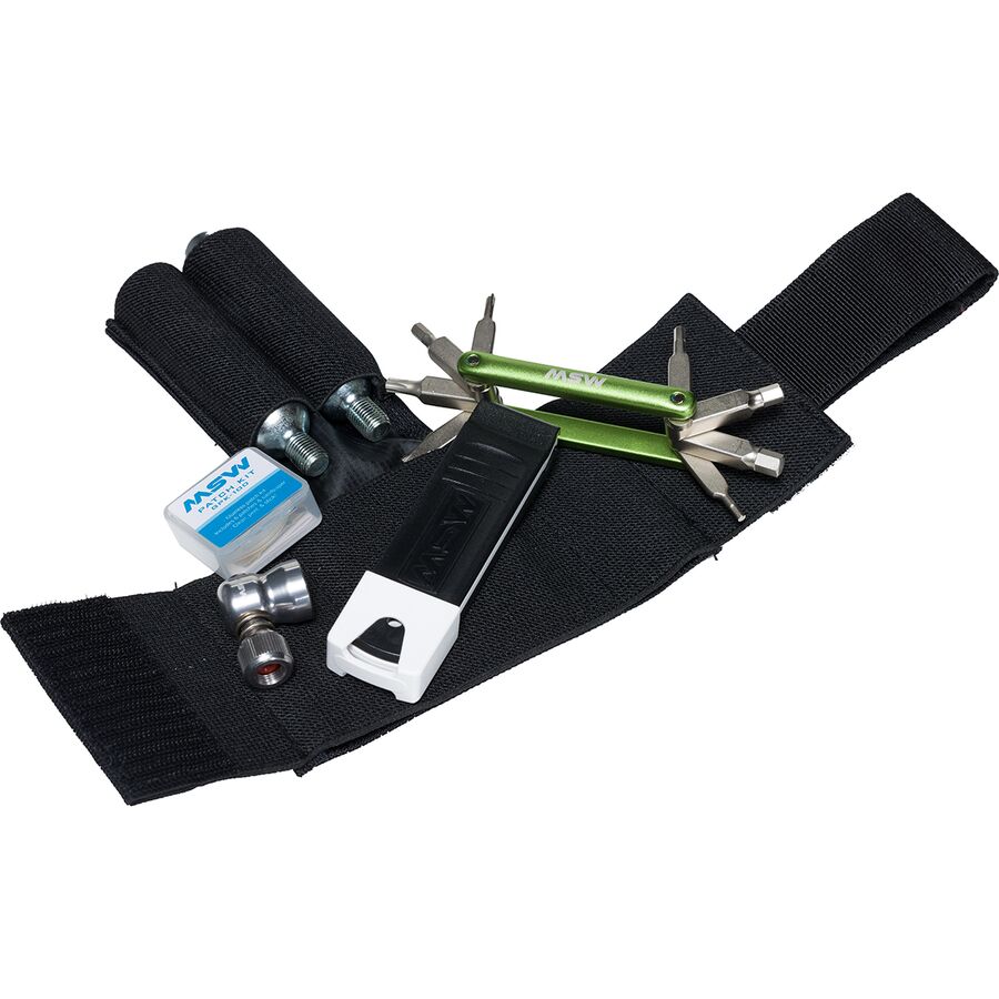 Bolsa Porta Herramientas MSW SBG-300 Tool Hugger Bag