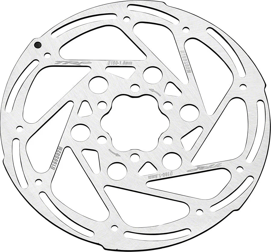 Disco de freno TRP DISC BRAKE ROTO 160mm