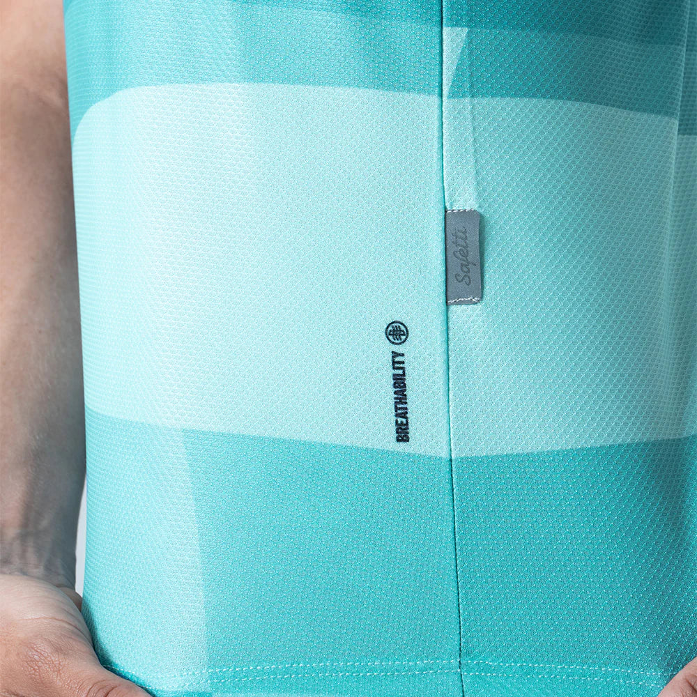 Camisa Running Sin Manga Mujer