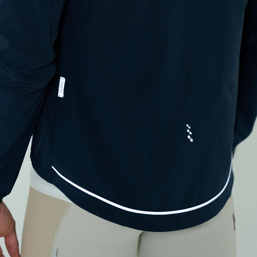 Chaqueta Ciclismo Manga Larga Hombre