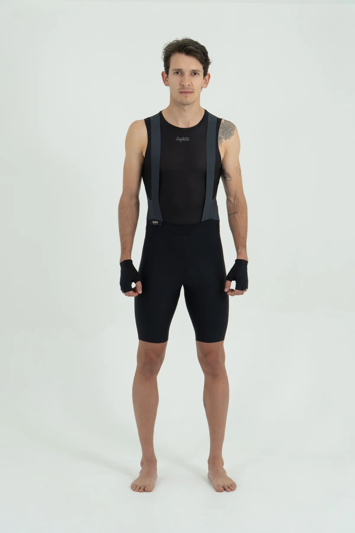 BIB Ciclismo Hombre