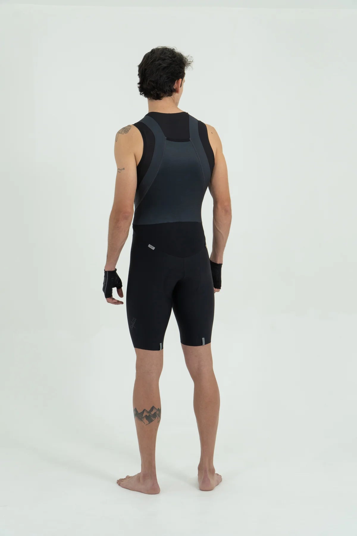 BIB Ciclismo Hombre
