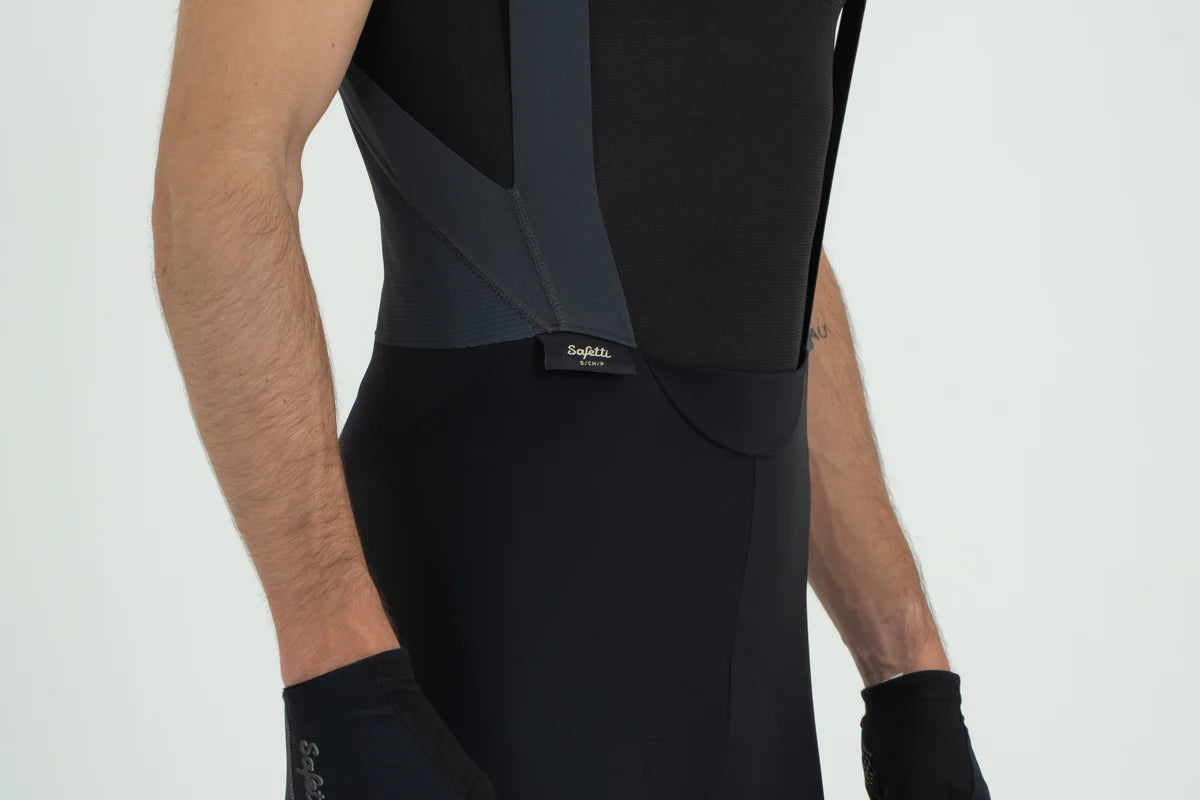 BIB Ciclismo Hombre
