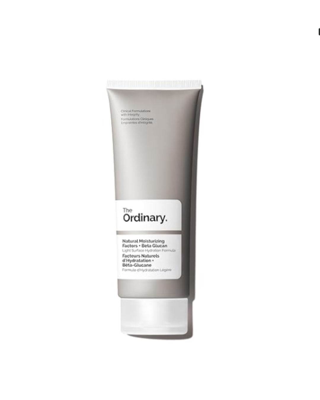 The Ordinary Natural Moisturizing