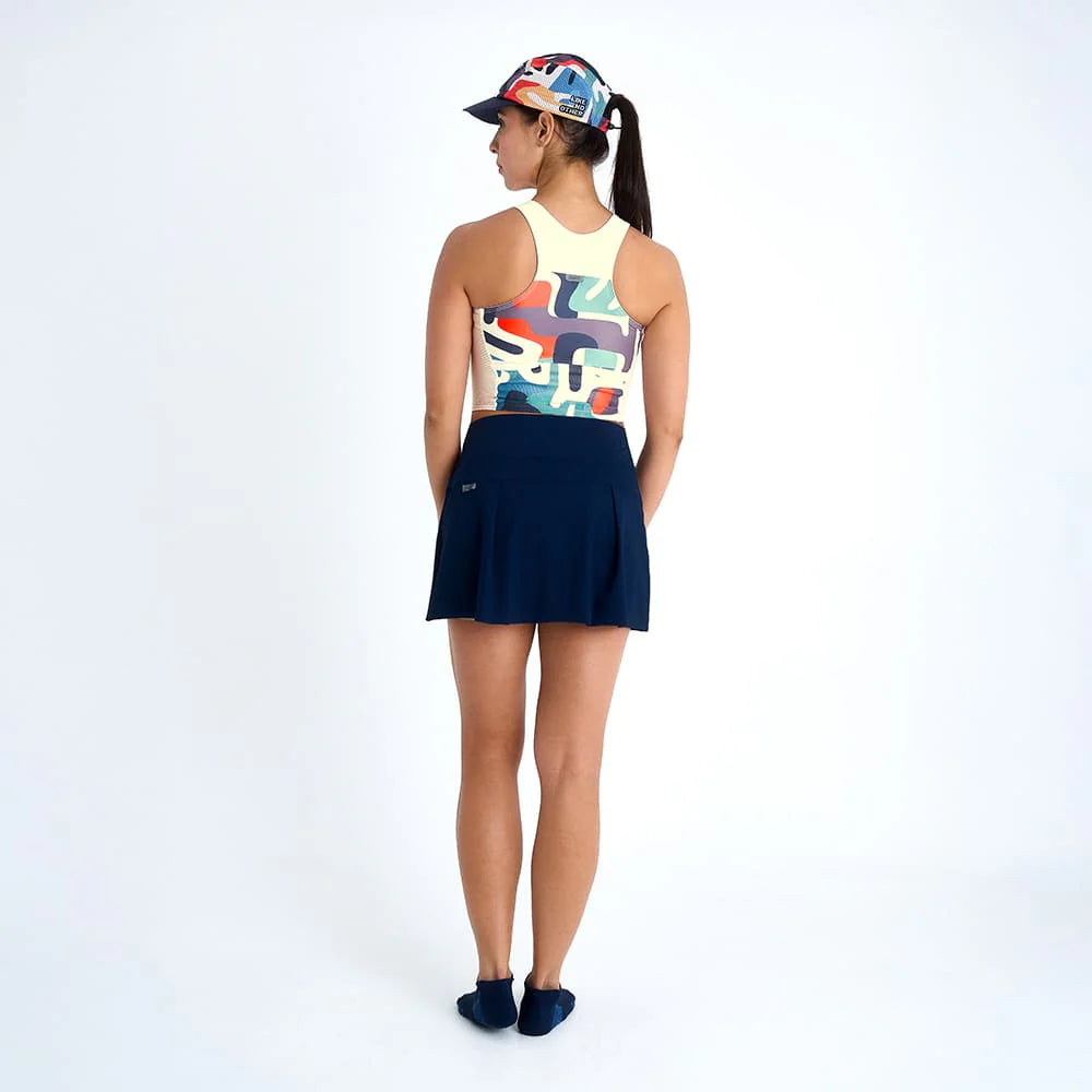 Falda Short