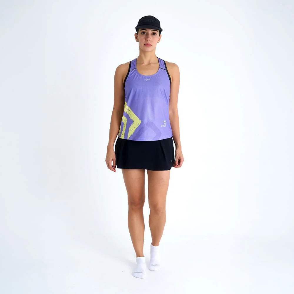 Falda Short