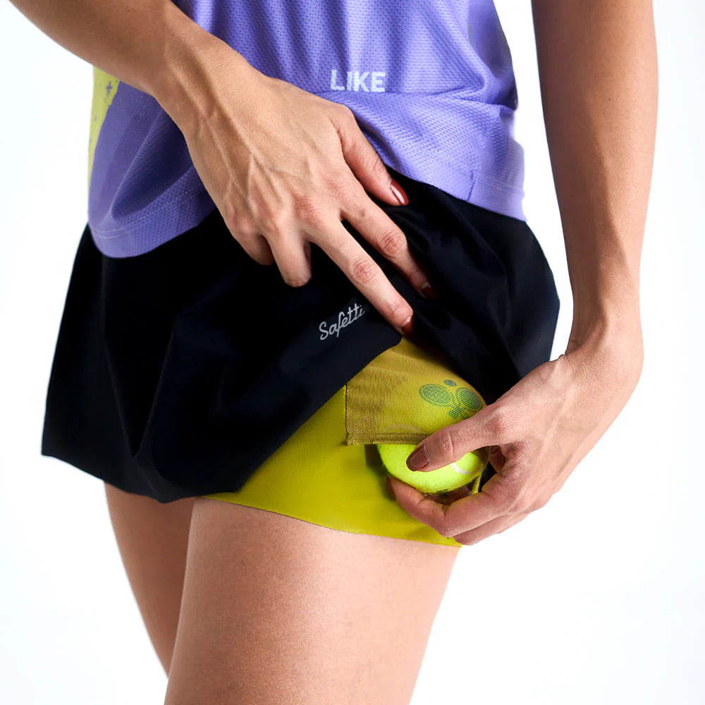 Falda Short