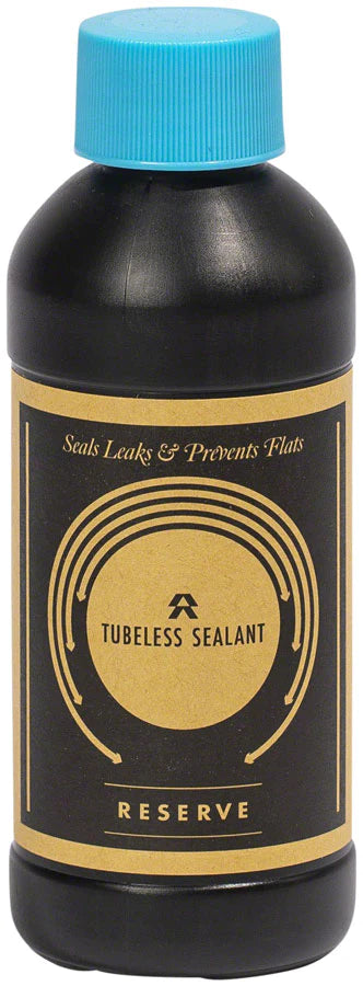 Líquido tubeless Reserve Wheels - 200ML / 6.8 oz