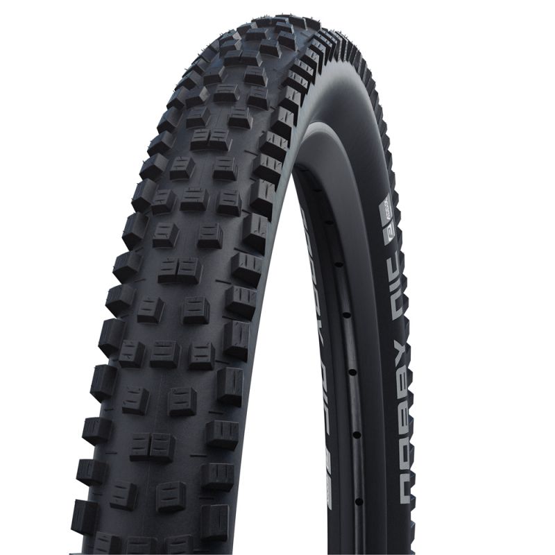 Lanta Schwalbe Nobby Nic 27.5x2.25 Tubesless