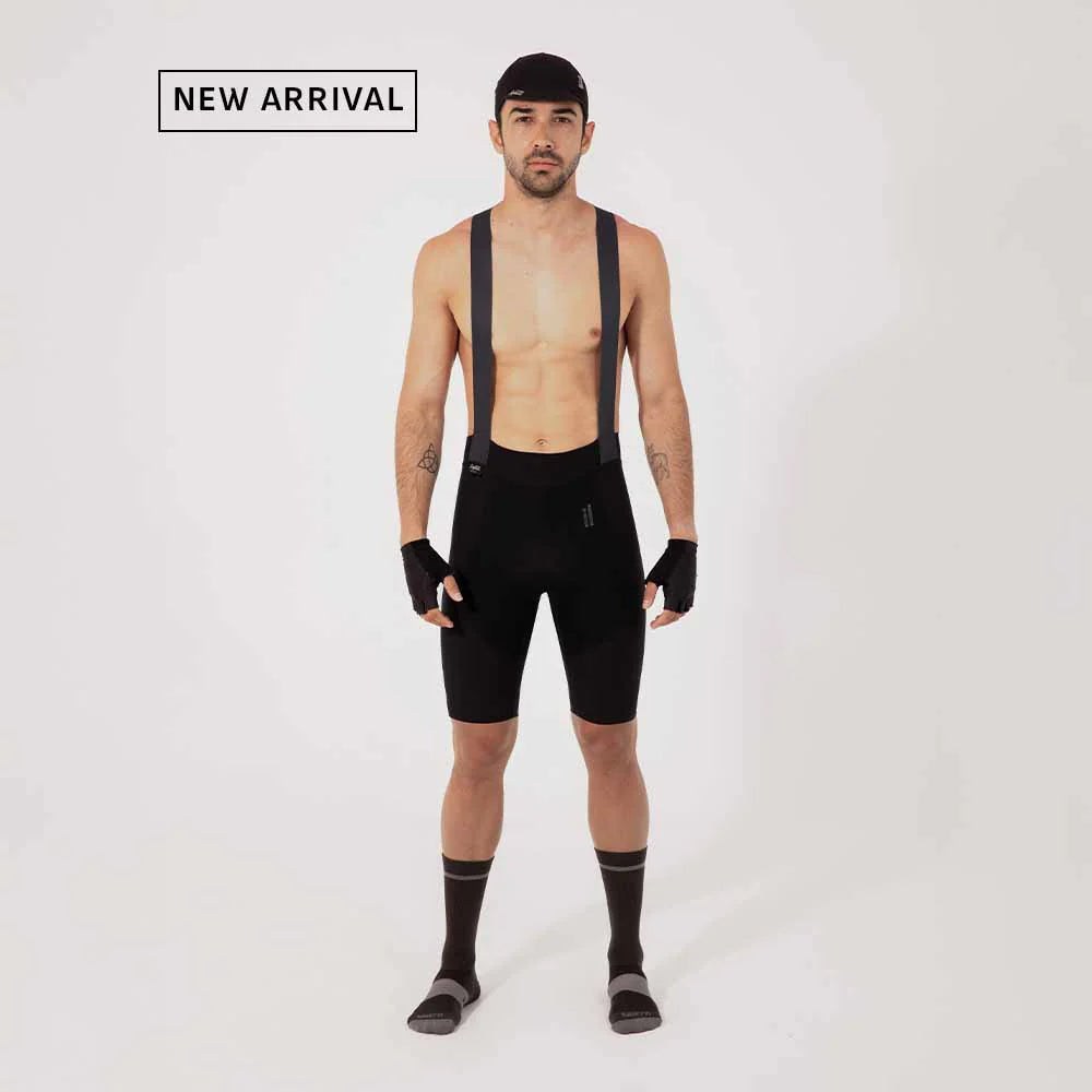 BIB Ciclismo Hombre