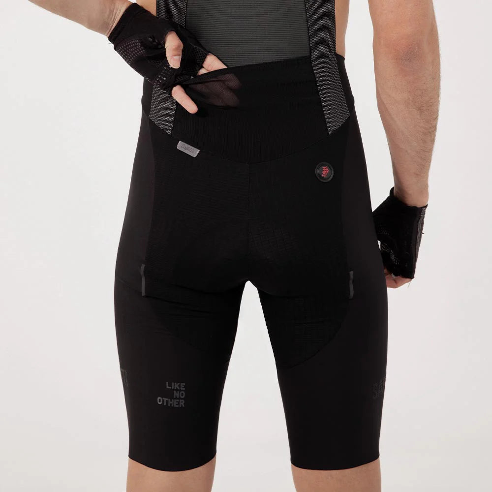 BIB Ciclismo Hombre