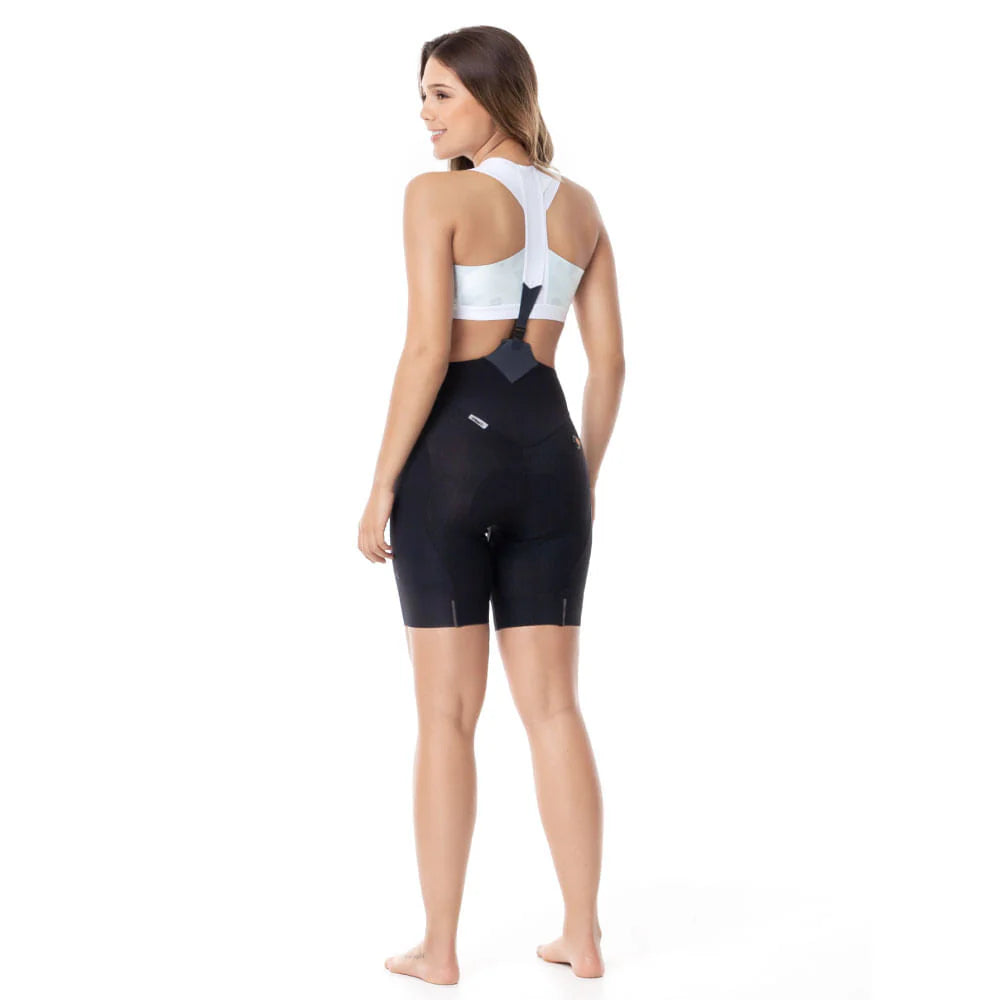 BIB Ciclismo Mujer