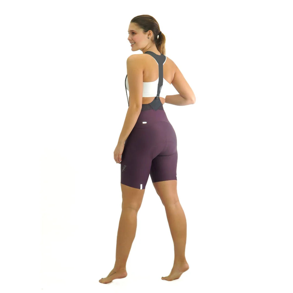 BIB Ciclismo Mujer