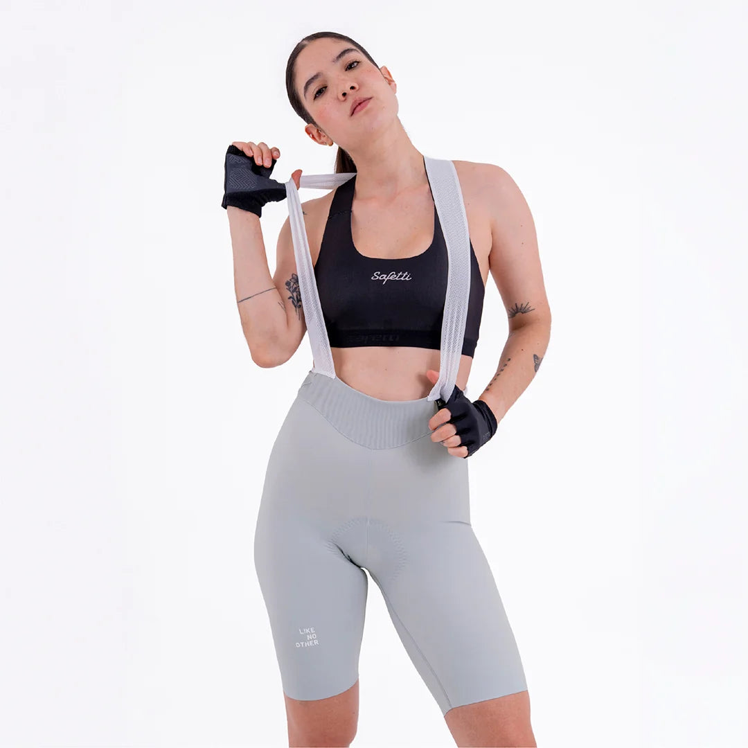 BIB Ciclismo Mujer
