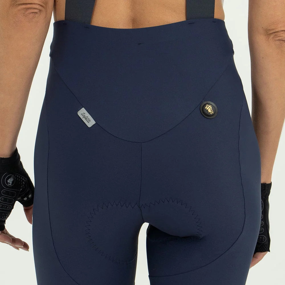 BIB Ciclismo Mujer
