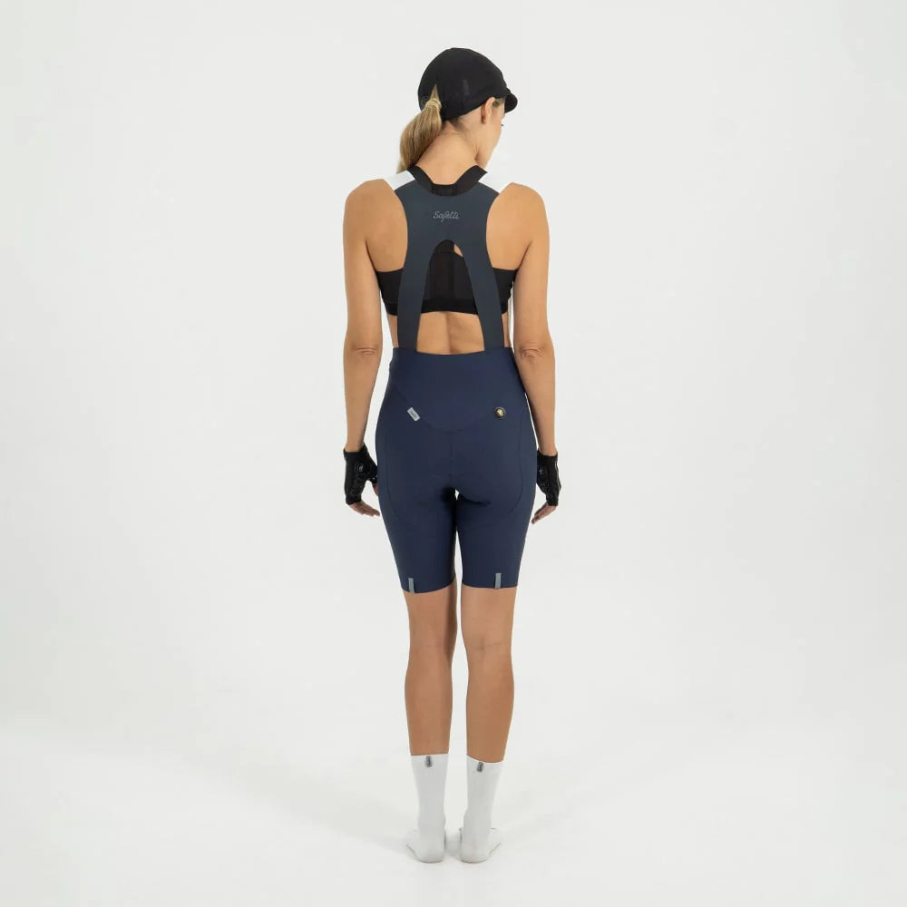 BIB Ciclismo Mujer