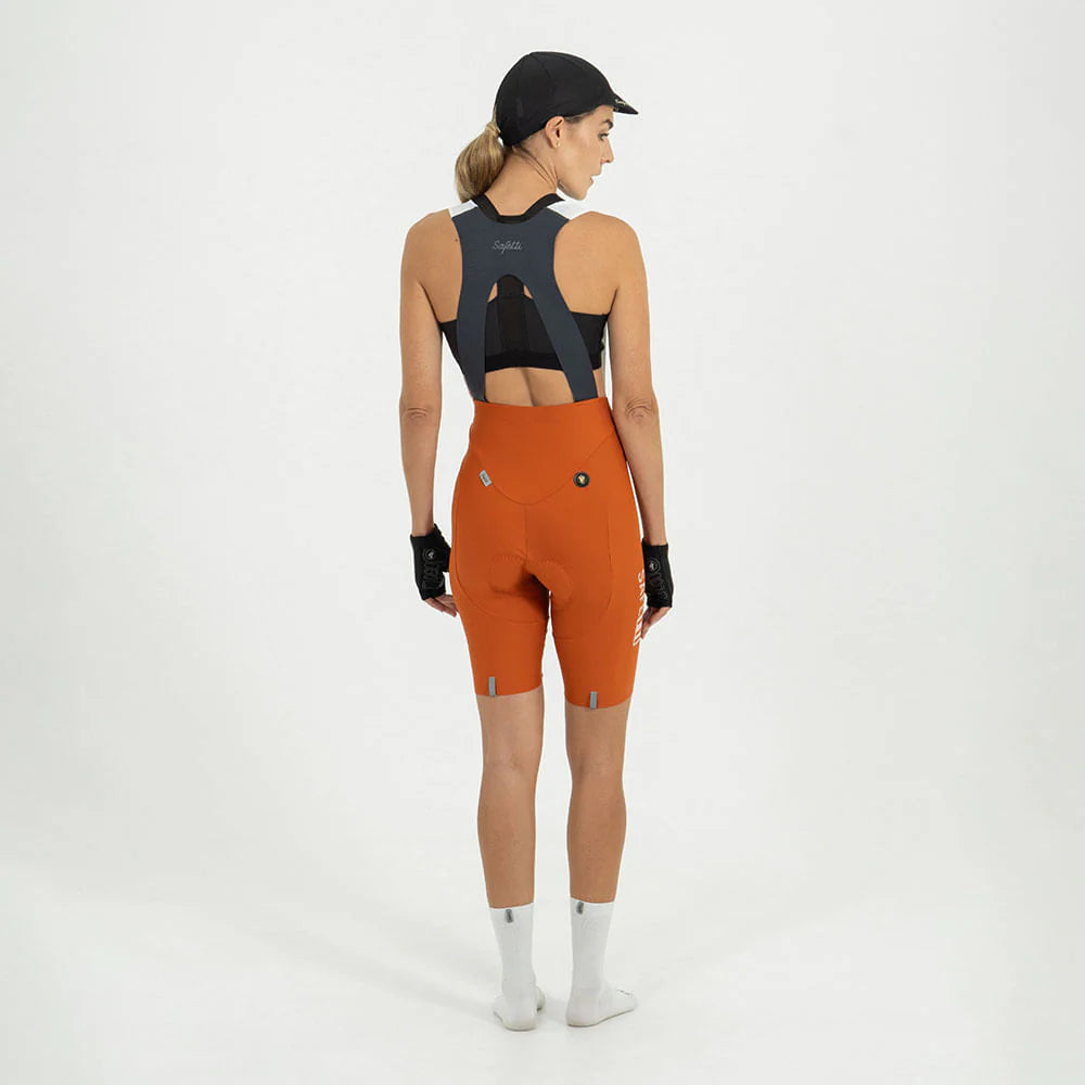 BIB Ciclismo Mujer