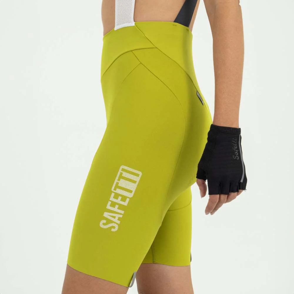 BIB Ciclismo Mujer