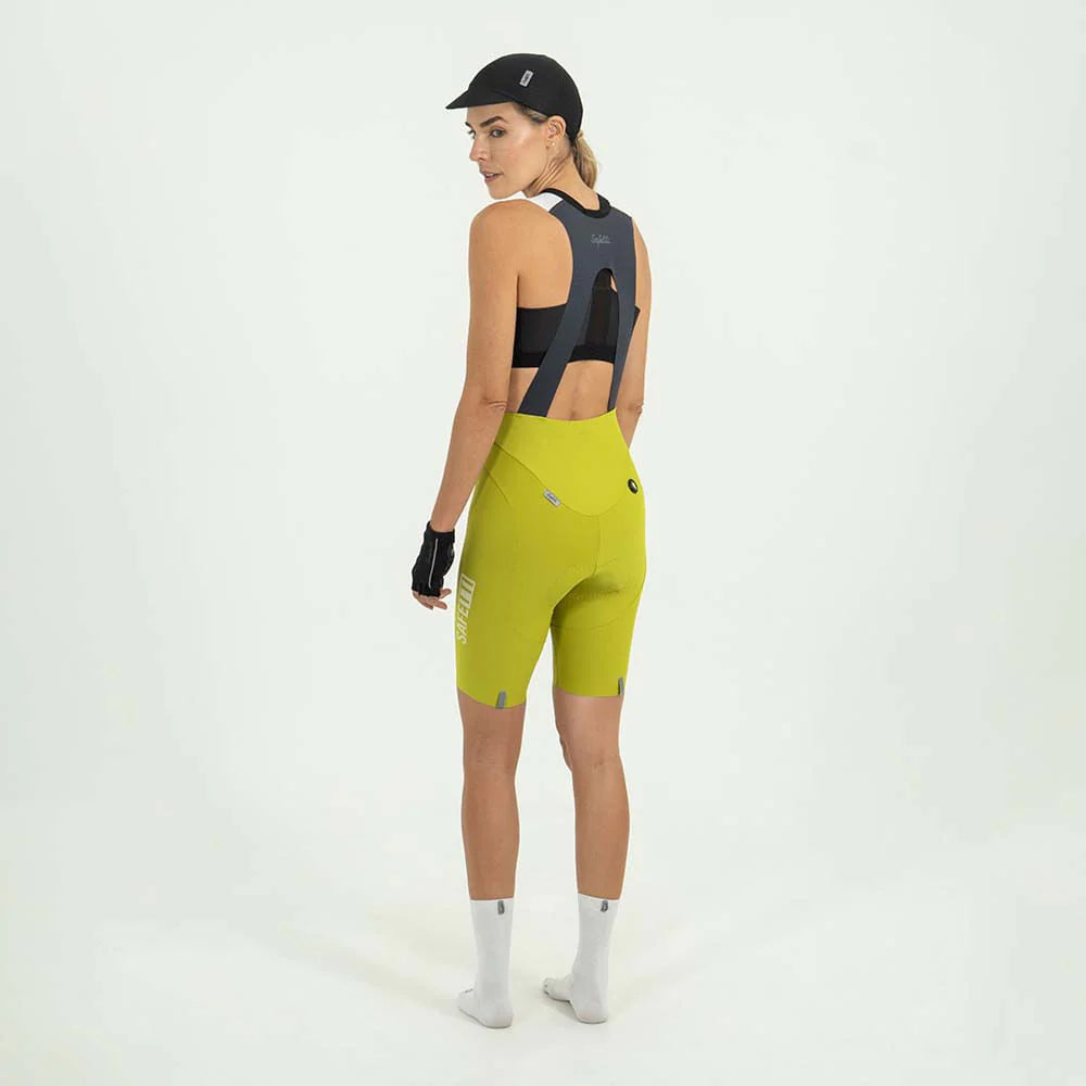 BIB Ciclismo Mujer