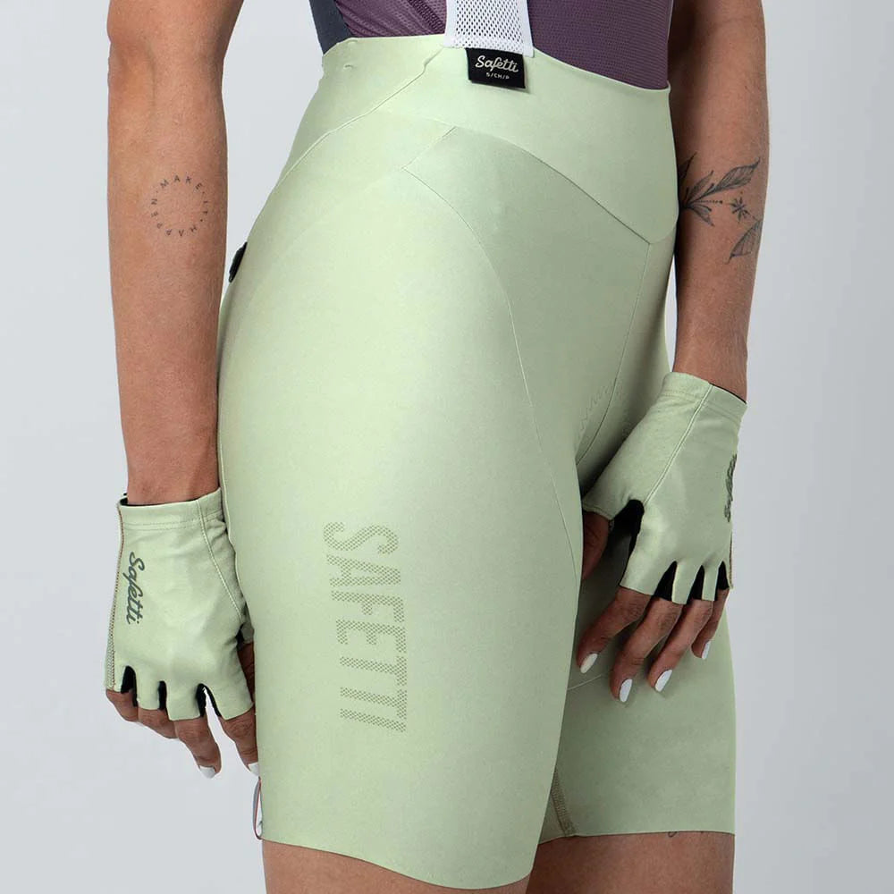 BIB Ciclismo Mujer