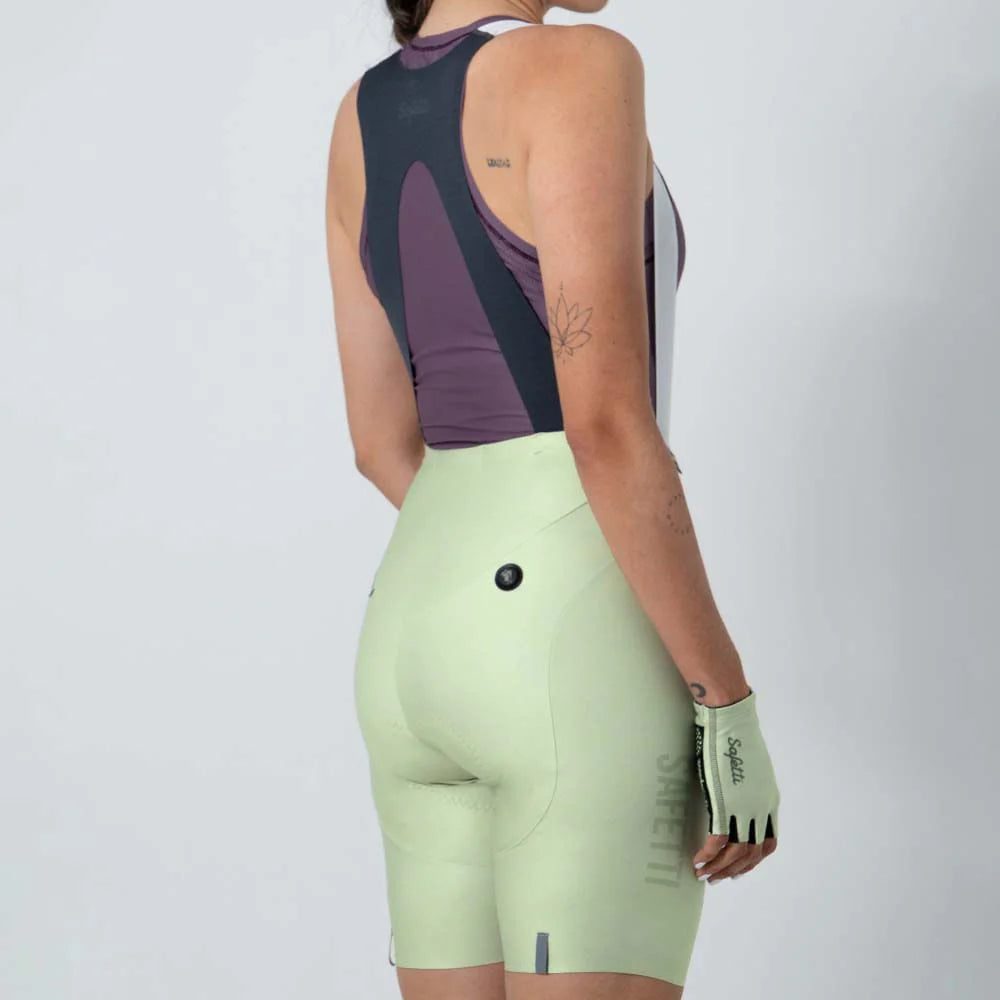 BIB Ciclismo Mujer
