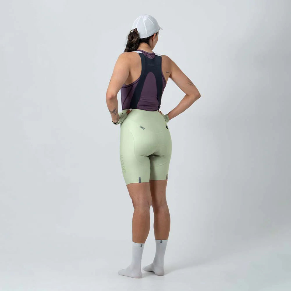 BIB Ciclismo Mujer