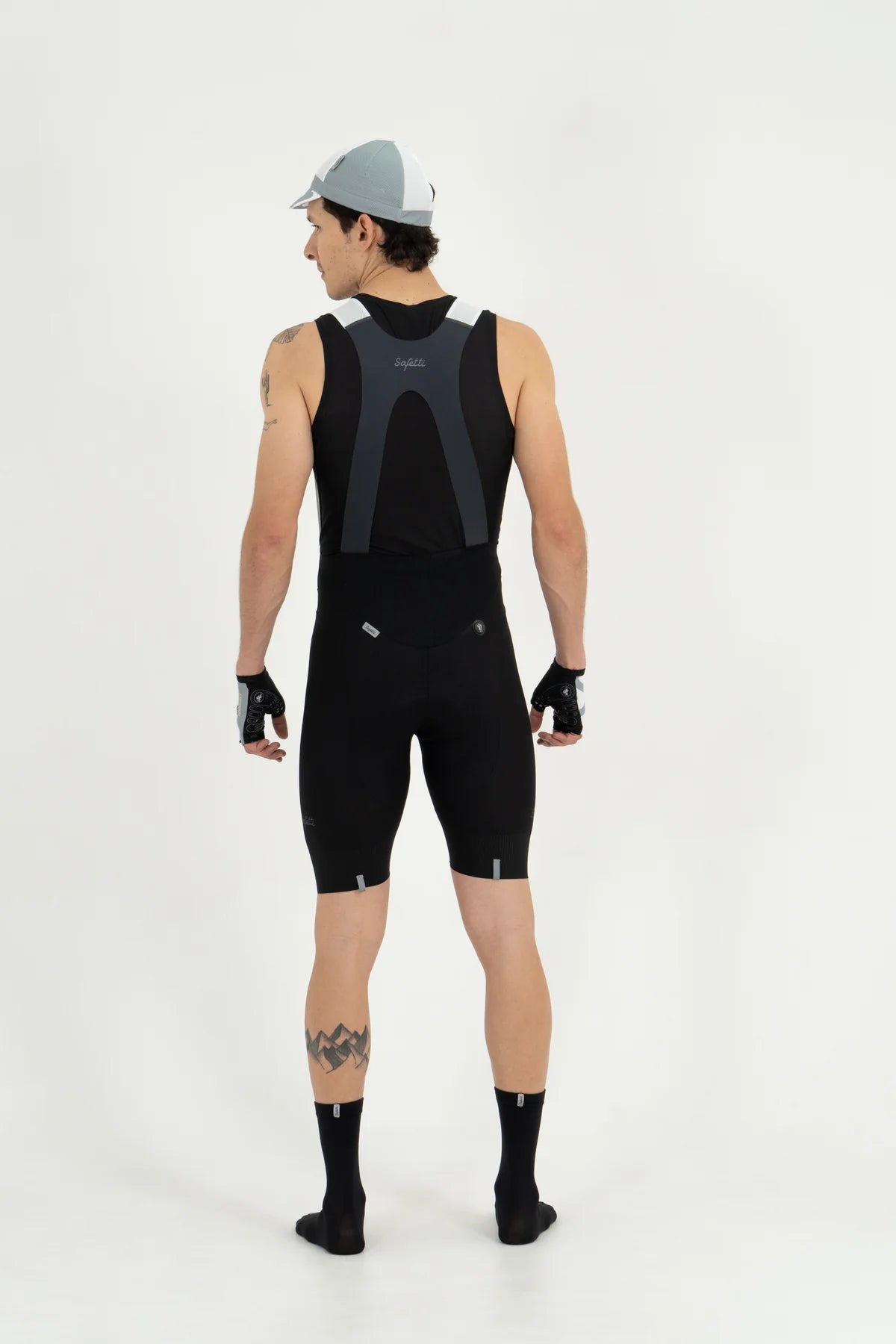 BIB Ciclismo Hombre