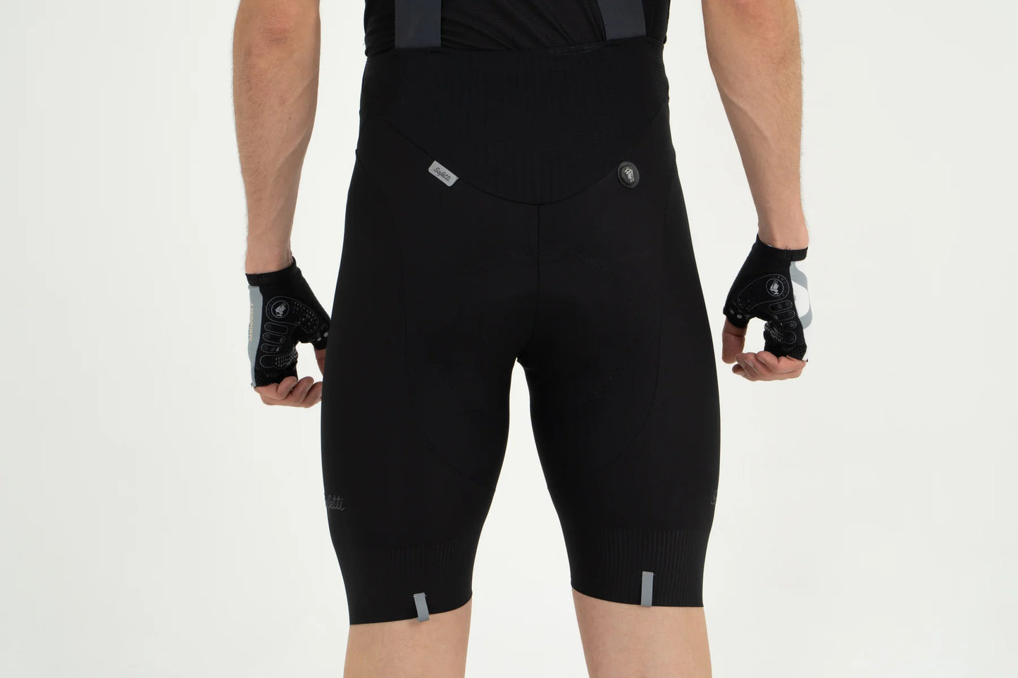 BIB Ciclismo Hombre