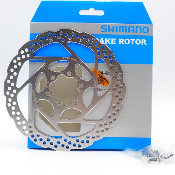Disco de freno SHIMANO SM-RT56 Disc Brake Rotor 160mm