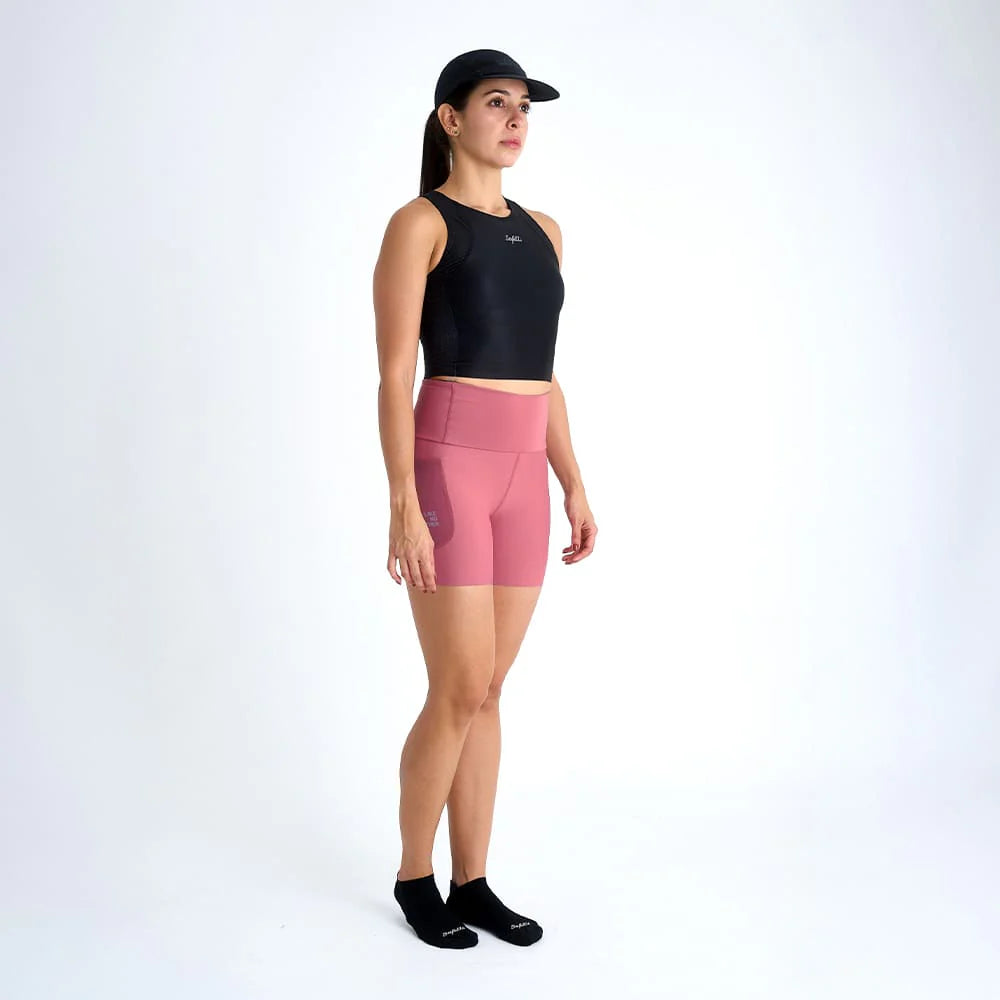 Short Corto Mujer