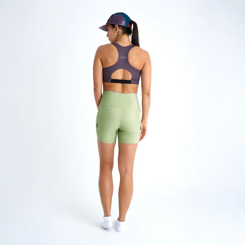 Short Corto Mujer