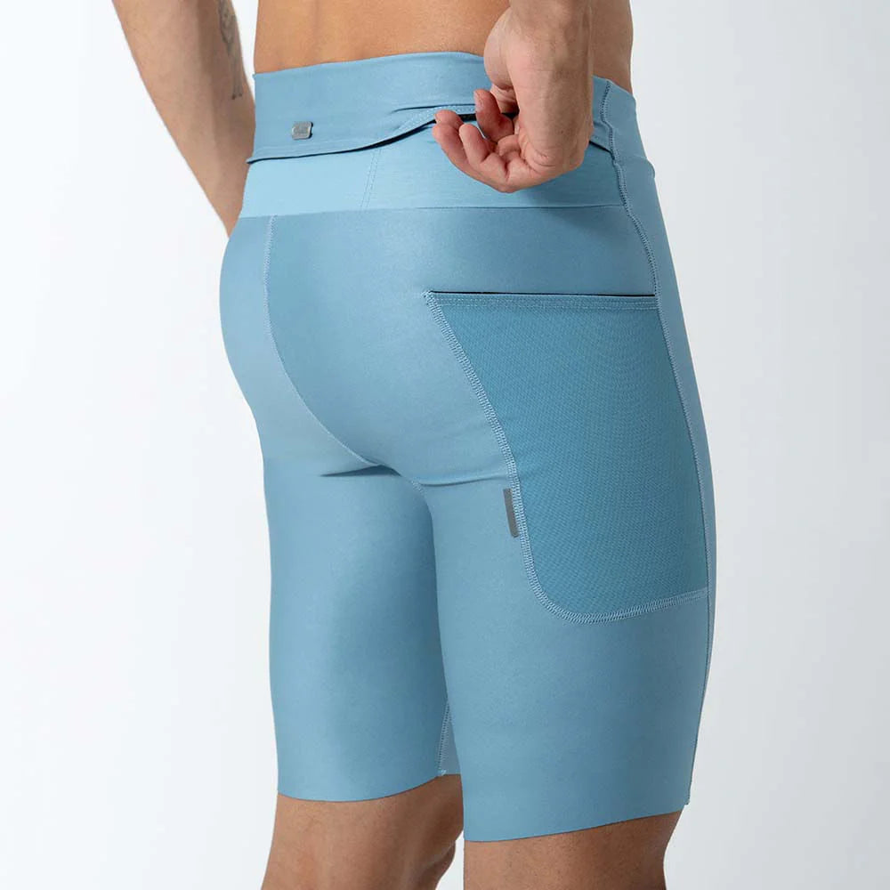 Short Hombre