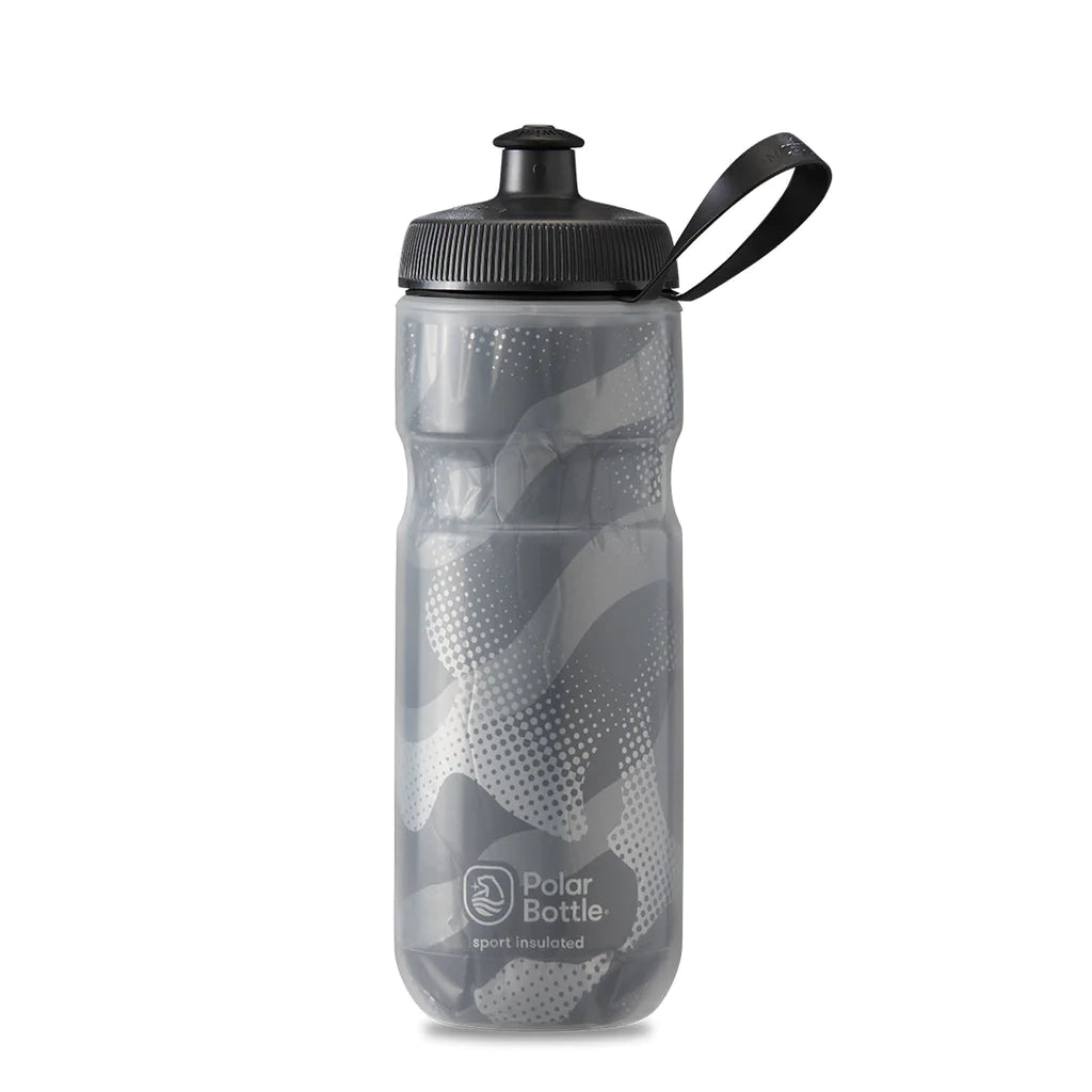 Anfora Bottle Bear Bottle 20 fl oz - 600 ml