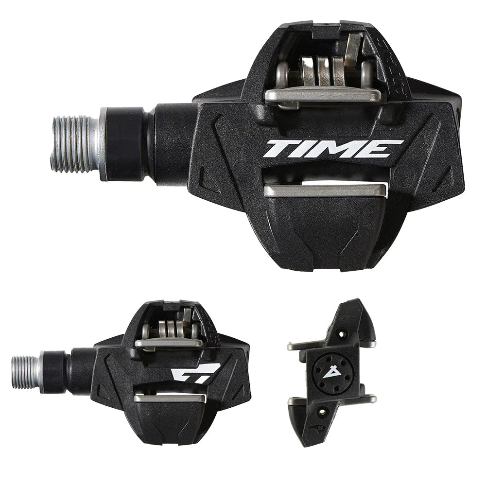 Pedales TIME Mountain Bike XC4