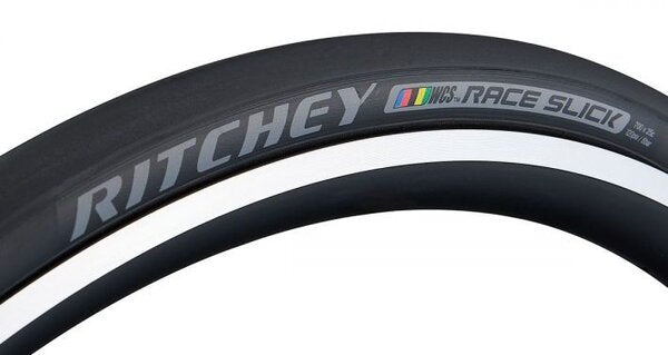 Llanta Ritchey Race Slick Road Tire 700x25
