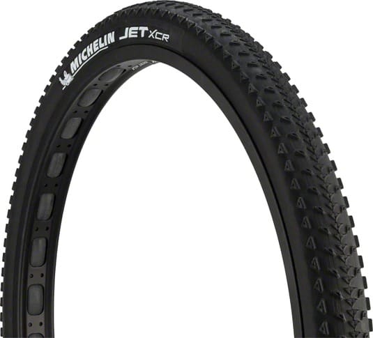 Llanta Michelin Jet XCR 27.5X2.25 Tubeless