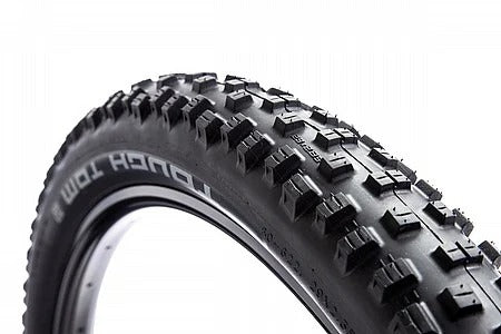 Llanta Schwalbe Tough Tom Tire - 27.5 x 2.25, K-Guard