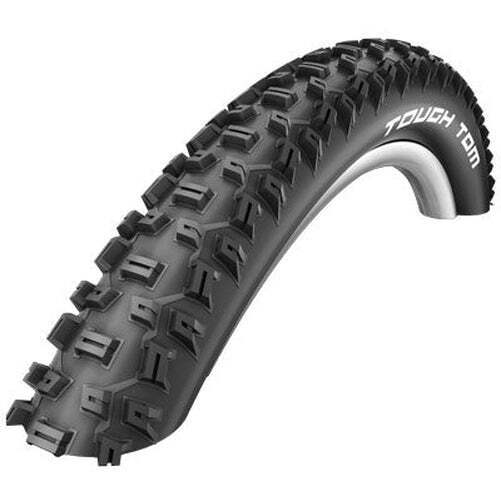 Llanta Schwalbe Tough Tom - 29 x 2.25