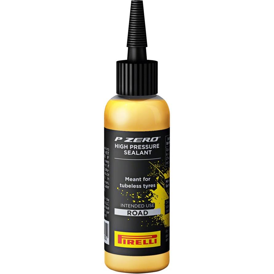 Líquido tubeless especial para Ruta Pirelli P Zero SmartSeal - 2oz