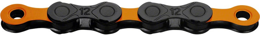 Cadena KMC DLC - 12-Speed, 126 Links