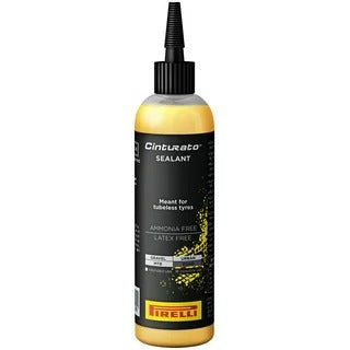 Líquido tubeless Pirelli Scorpion SmartSeal - 240 ml 8.11 oz