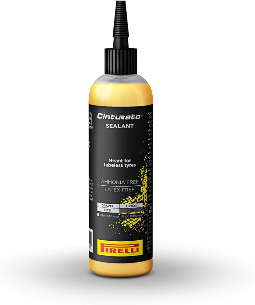 Líquido tubeless Pirelli Cinturato - 4oz,