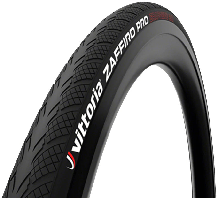 Llanta Vittoria Zaffiro Pro V - 700 x 28
